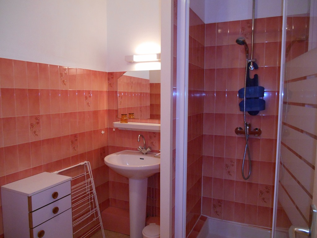 Meublé de Mme et M. LARBRE - Cap Martin - photo 2