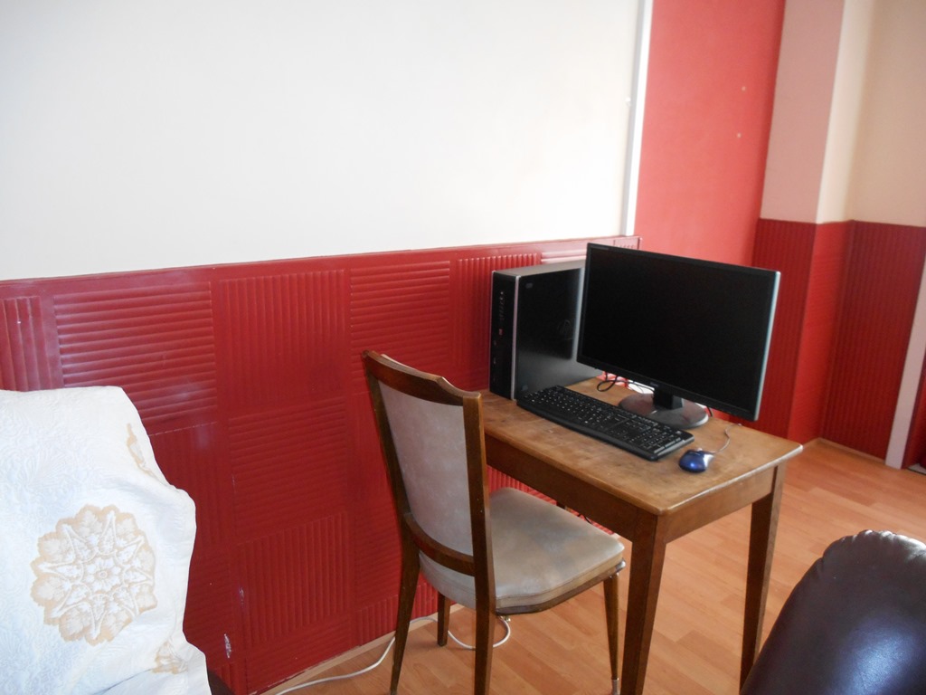 Meublé de Mme et M. LARBRE - Cap Martin, Évaux-les-Bains - photo 6