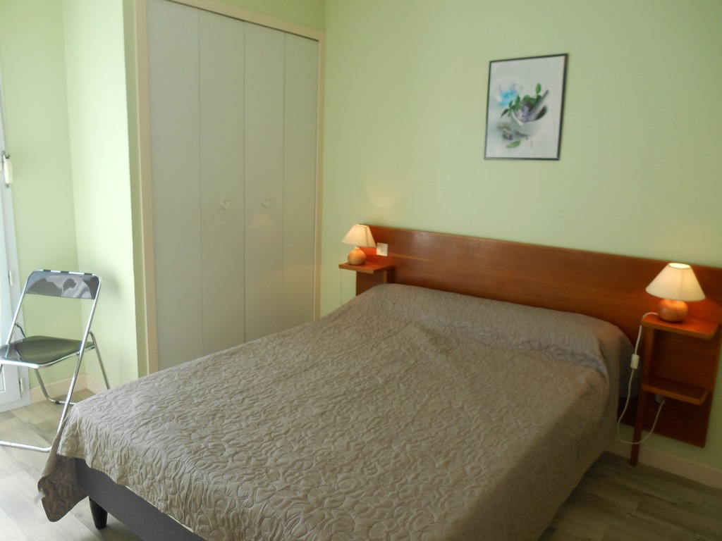 Meublé de Mme et M. LARBRE - Cap Corse, Évaux-les-Bains - photo 2