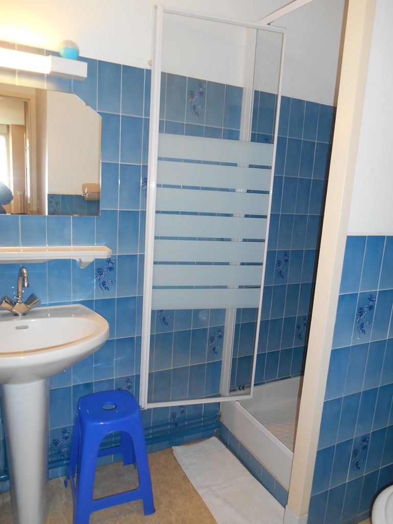 Meublé de Mme et M. LARBRE - Cap d'Ail, Évaux-les-Bains - photo 3