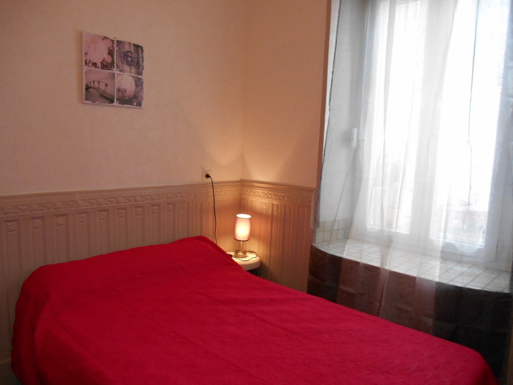 Meublé de Mme et M. LARBRE - Les Géraniums - photo 2