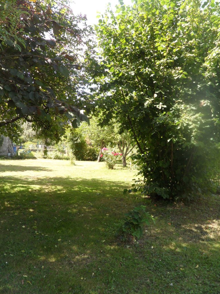 Meublé de Mme Chassaing 2 - Les Pivoines, Saint-Julien-la-Genête