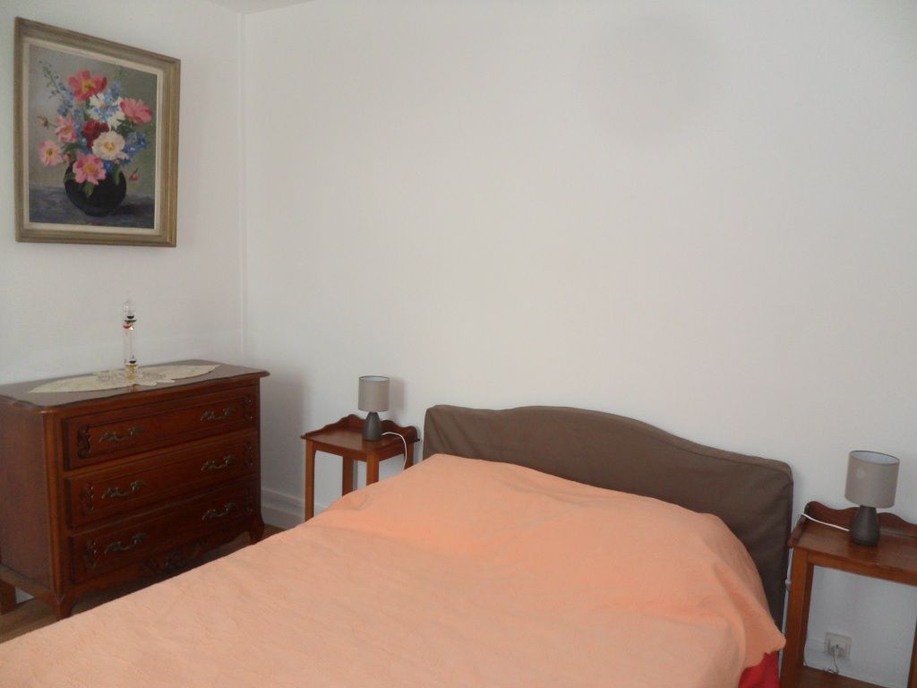 Meublé de Mme Chassaing 2 - Les Pivoines, Saint-Julien-la-Genête - photo 7