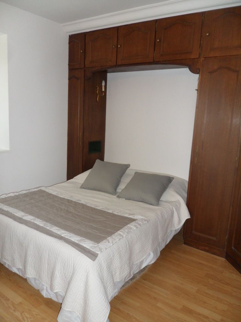 Meublé de Mme Chassaing 2 - Les Pivoines, Saint-Julien-la-Genête - photo 2