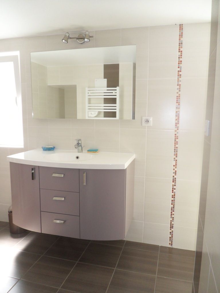 Meublé de Mme Chassaing 2 - Les Pivoines, Saint-Julien-la-Genête - photo 5