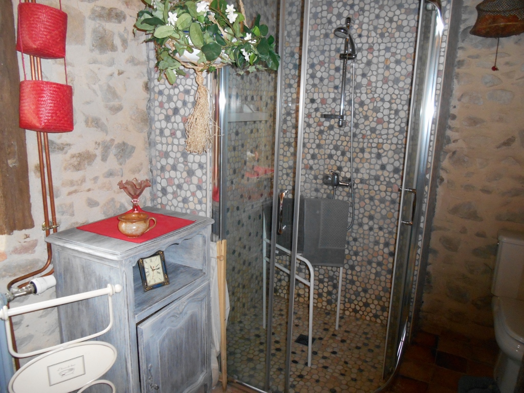 Meublé de M. & Mme Serre, Chambon-sur-Voueize - photo 13