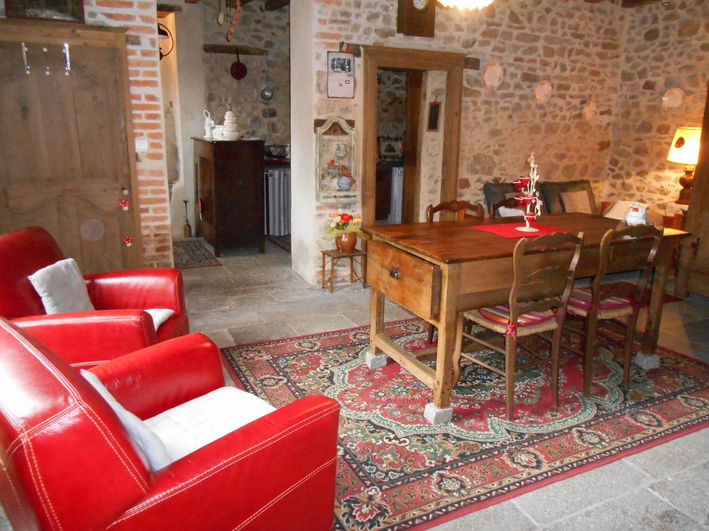 Meublé de M. & Mme Serre, Chambon-sur-Voueize - photo 9