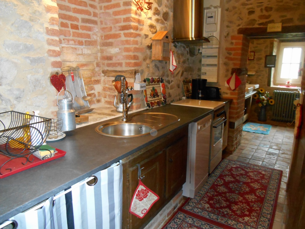 Meublé de M. & Mme Serre, Chambon-sur-Voueize - photo 11