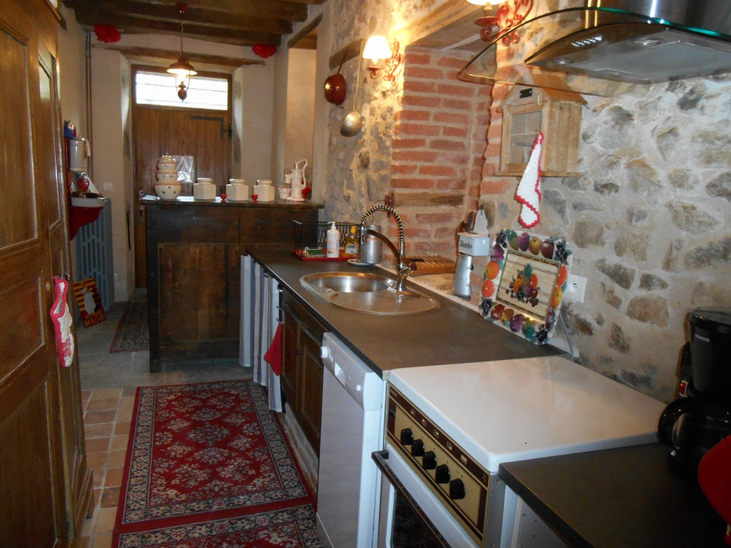 Meublé de M. & Mme Serre, Chambon-sur-Voueize - photo 7
