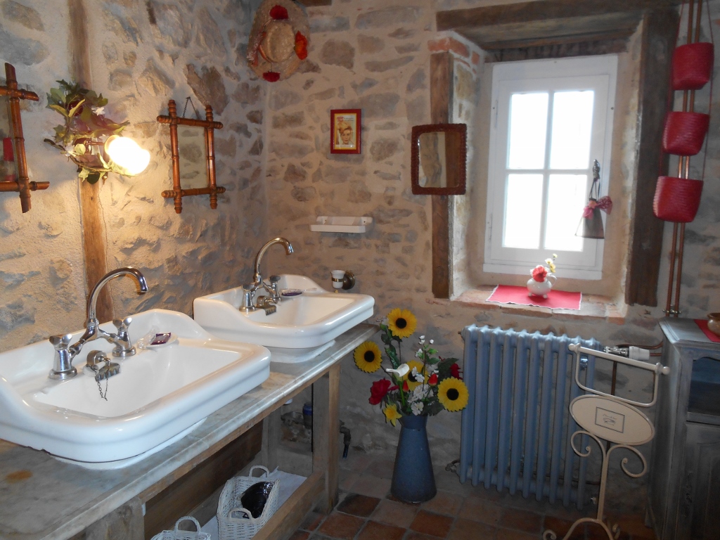 Meublé de M. & Mme Serre, Chambon-sur-Voueize - photo 12