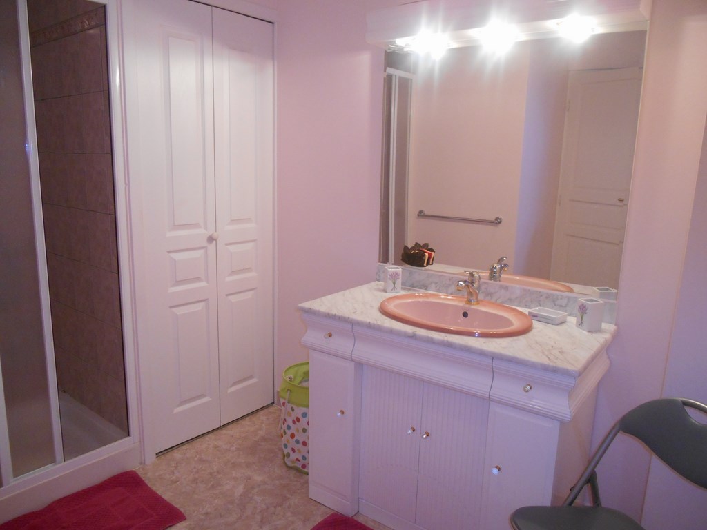 Meublé de Mme Houlbreque Claudine le sabotier - photo 2