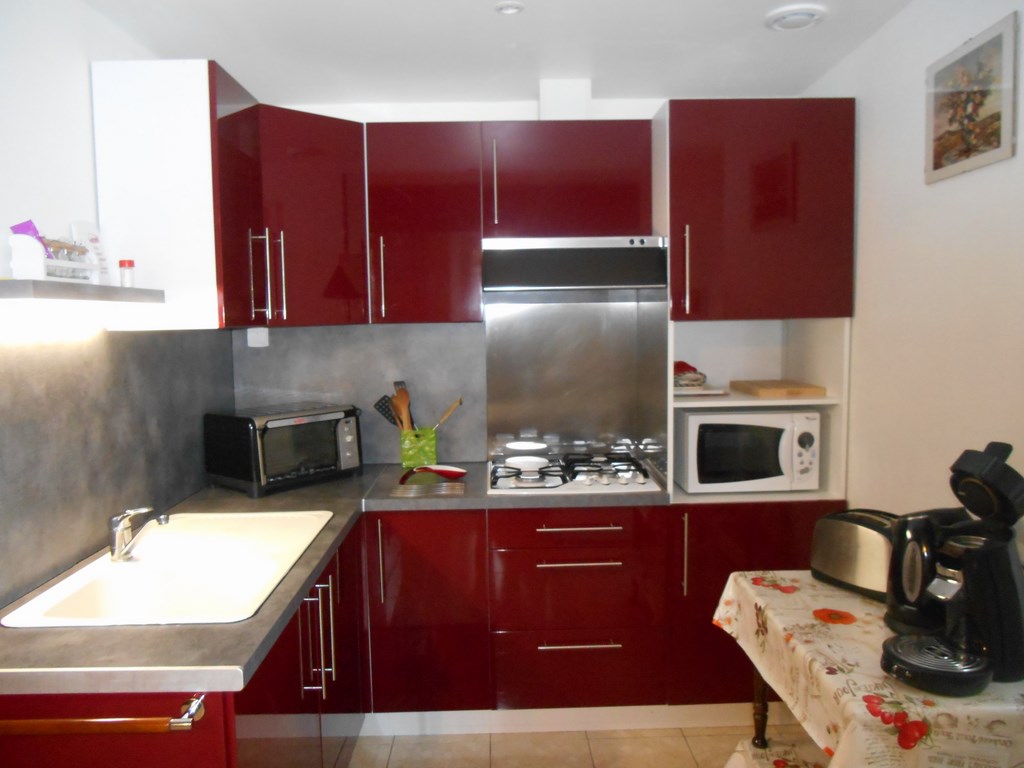 Meublé de Mme Houlbreque Claudine le sabotier - photo 5