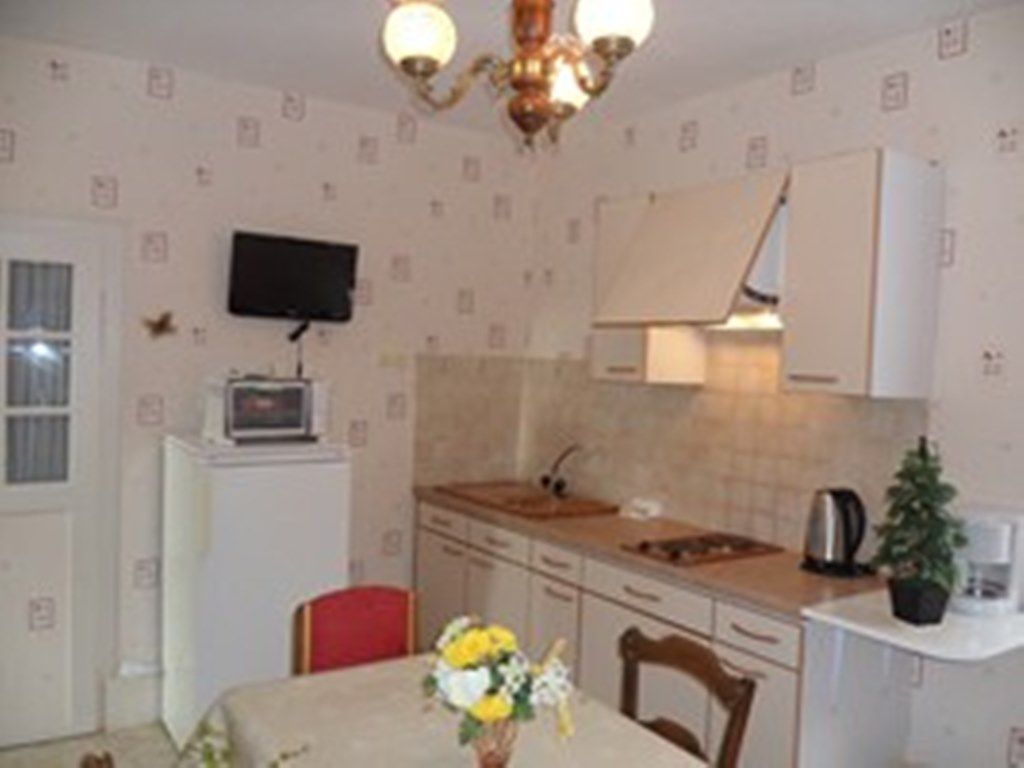 Meublé de Mme VERGNE - photo 4