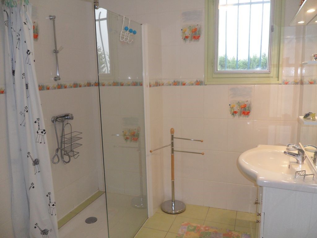 Meublé de Mme THOMAS VIENNE, Évaux-les-Bains - photo 2