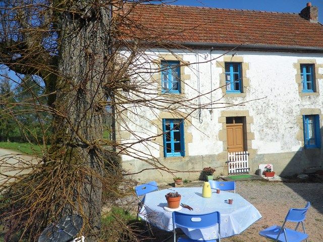 Meublé de Mme NORE Marie Adélaide - photo 4