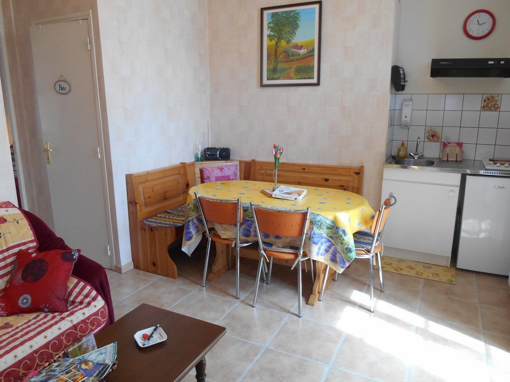 Meublé de Mme Régine PLAS - photo 3