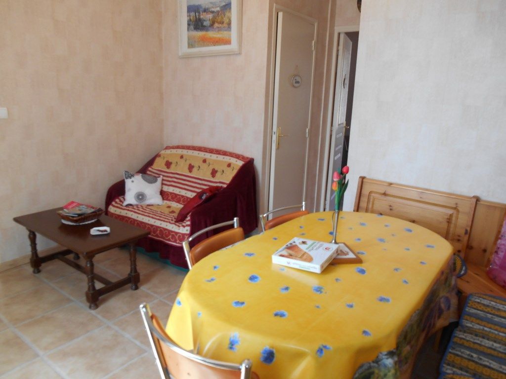 Meublé de Mme Régine PLAS - photo 4