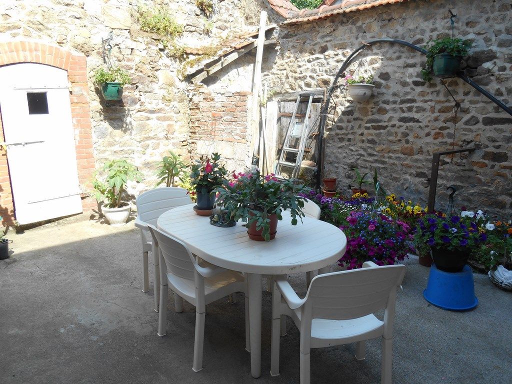 Meublé de Mme Régine PLAS - photo 5