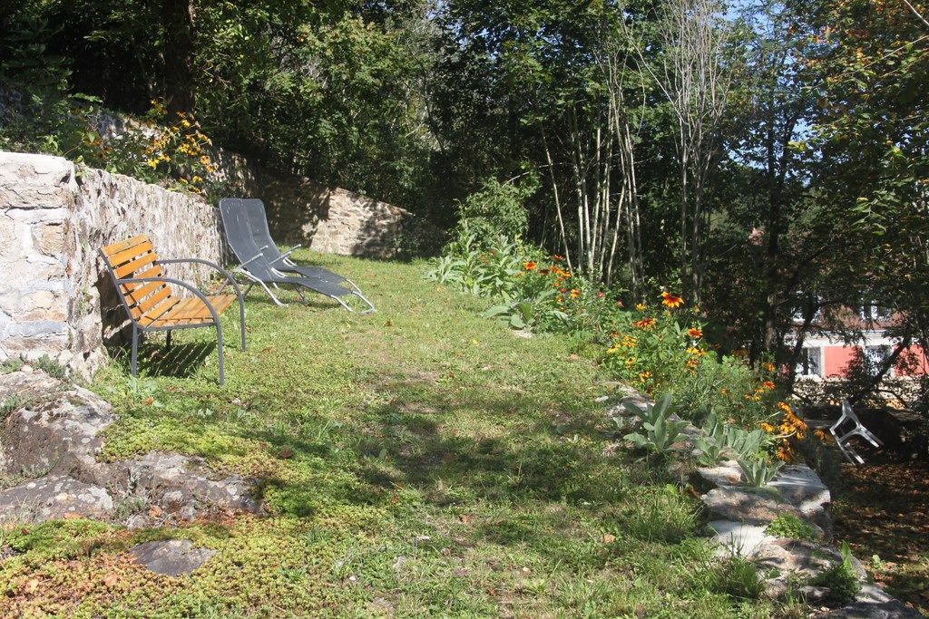 Mme BOUSSANGE- Les Naïades - Appartement n°1 au RdC, Évaux-les-Bains - photo 8