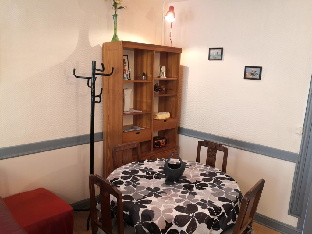 M. et Mme SERRE  Myosotis, Évaux-les-Bains - photo 11