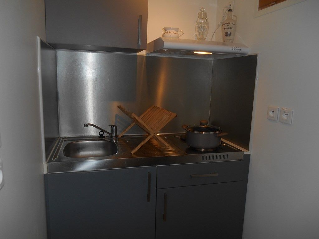 Mme BOUSSANGE- Les Naïades - Appartement n°1 au RdC, Évaux-les-Bains - photo 2