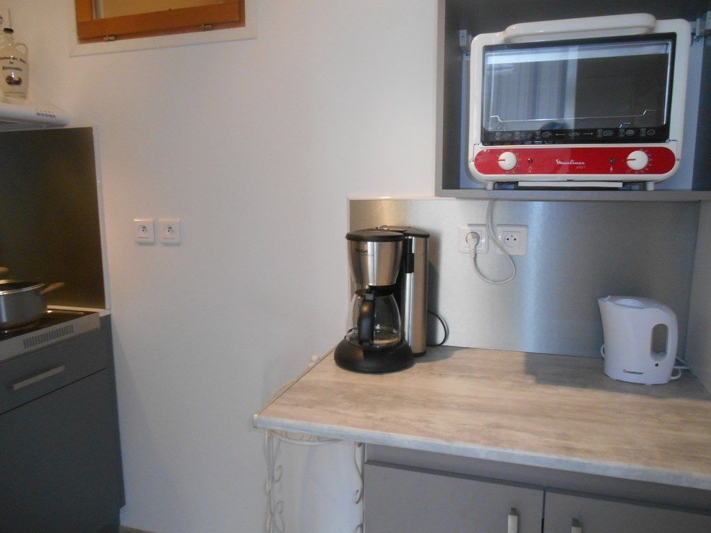 Mme BOUSSANGE- Les Naïades - Appartement n°1 au RdC, Évaux-les-Bains - photo 6