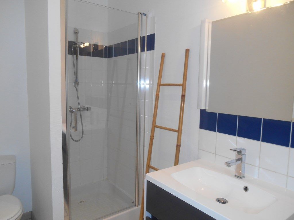 Mme BOUSSANGE- Les Naïades - Appartement n°1 au RdC, Évaux-les-Bains - photo 7