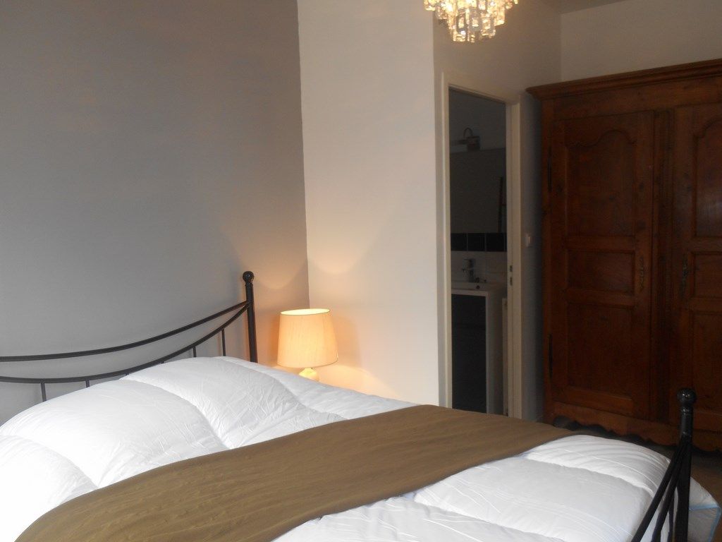 Mme BOUSSANGE- Les Naïades - Appartement n°1 au RdC, Évaux-les-Bains - photo 9