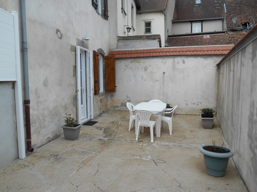 Meublé de Mme Aurore MARTIN, Évaux-les-Bains - photo 6