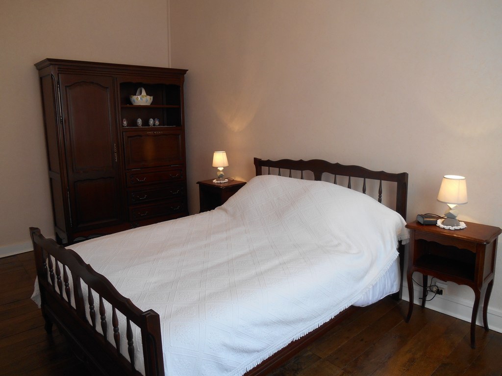 Meublé de Mme Aurore MARTIN, Évaux-les-Bains - photo 3