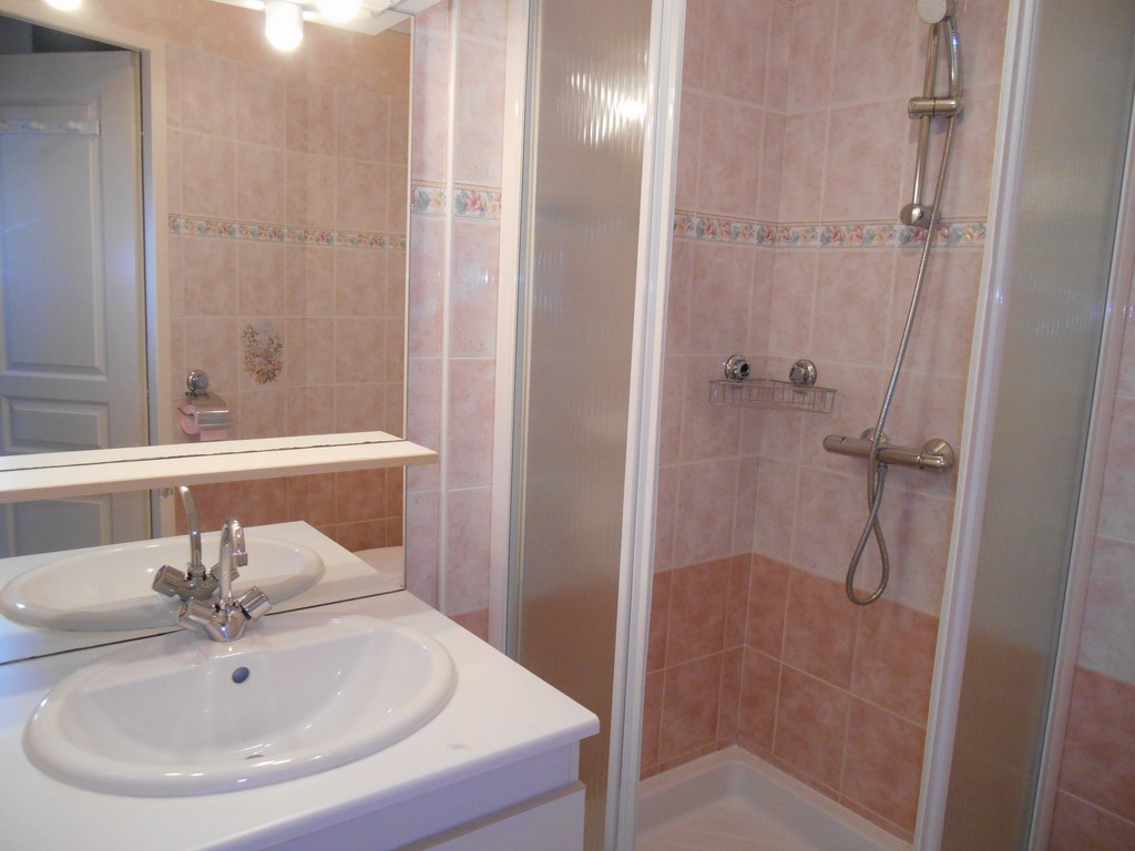 Meublé de Mme Aurore MARTIN, Évaux-les-Bains - photo 2