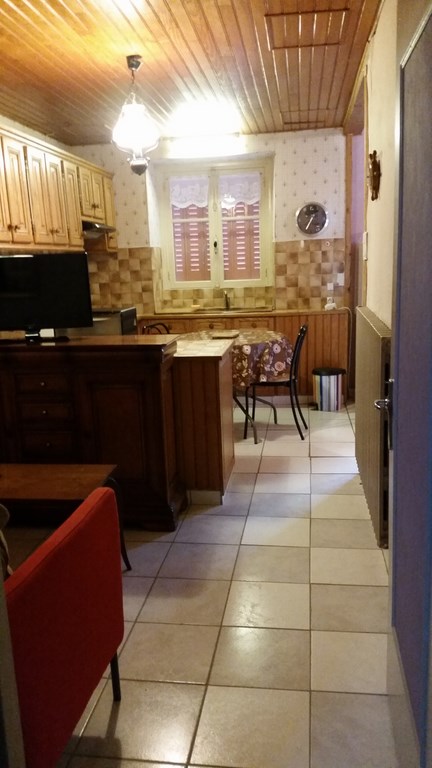 M. LEGRAND rez de chaussée - photo 3