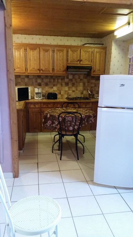 M. LEGRAND rez de chaussée - photo 2