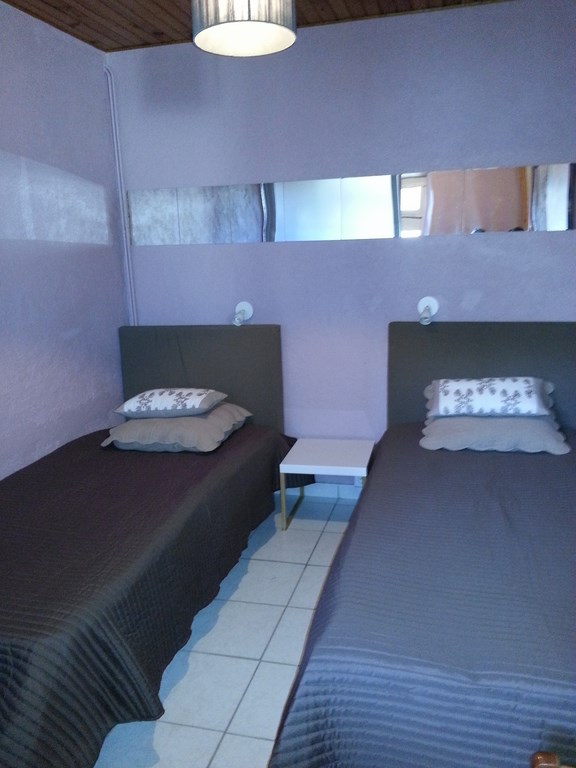 M. LEGRAND rez de chaussée, Évaux-les-Bains - photo 6