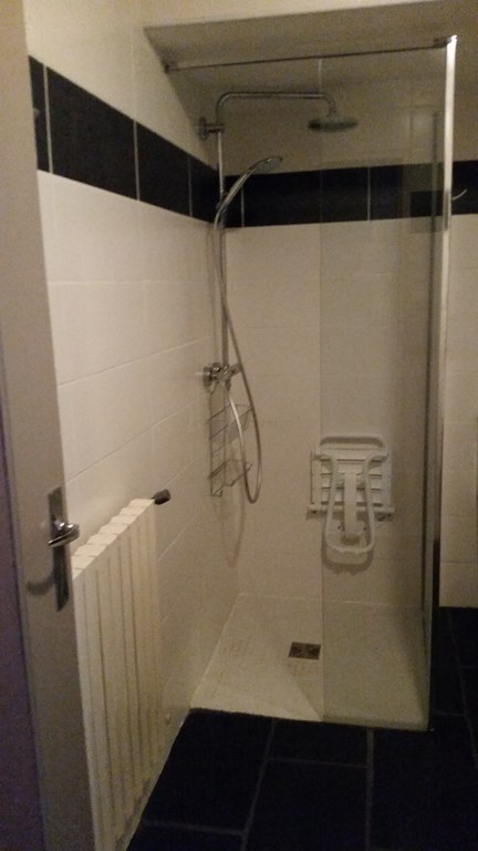 M. LEGRAND rez de chaussée