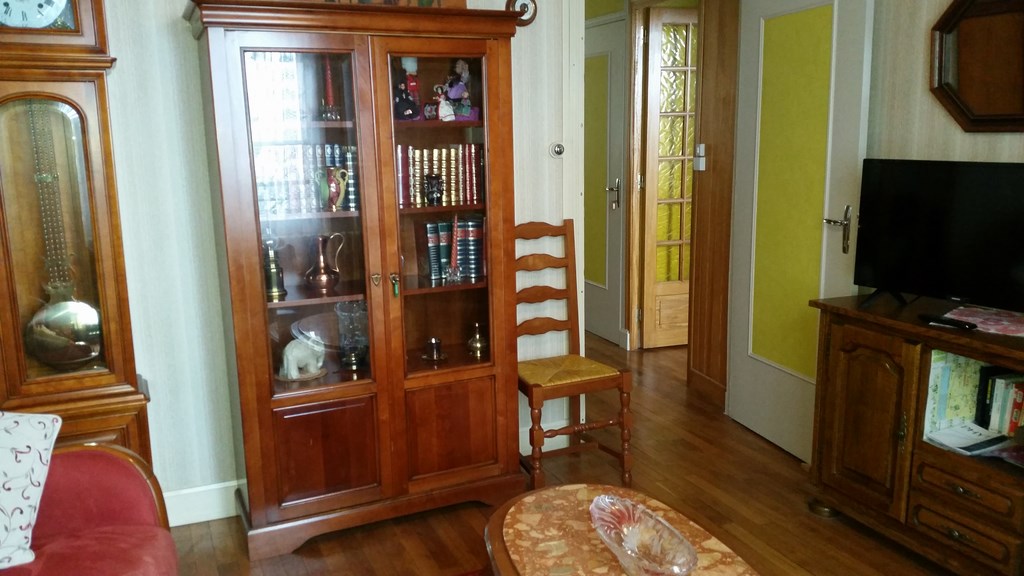 M. LEGRAND étage - photo 2