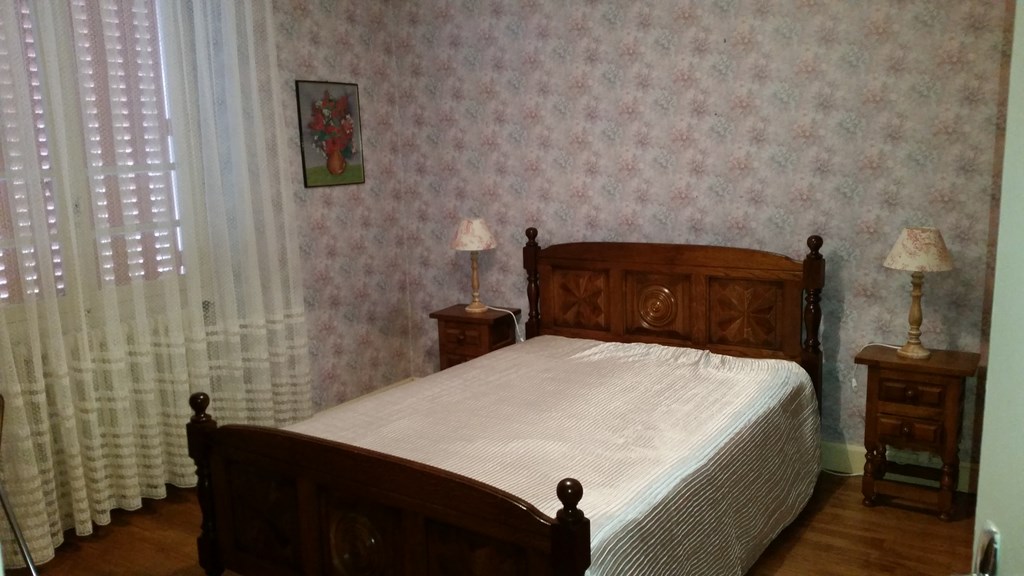 M. LEGRAND étage - photo 3