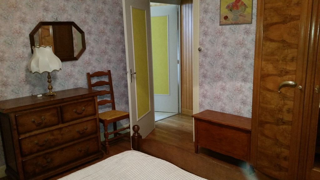 M. LEGRAND étage - photo 4