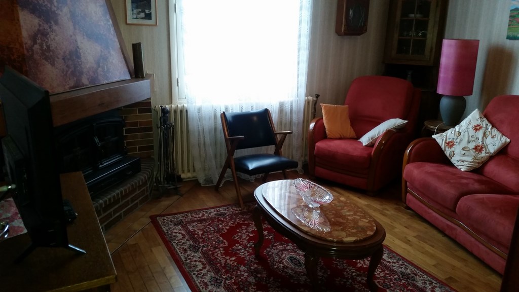 M. LEGRAND étage - photo 5