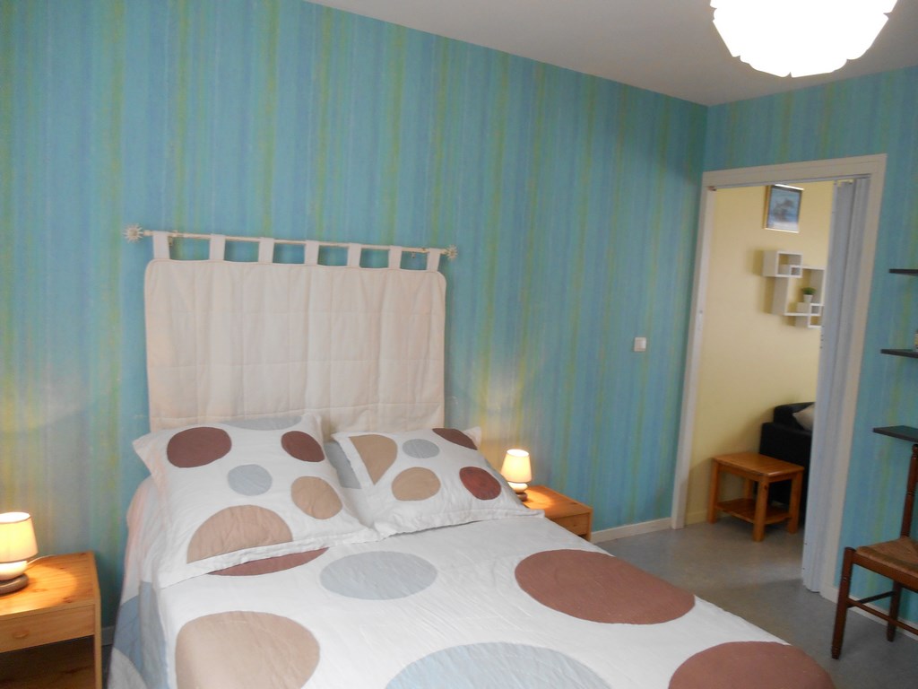 Les Prés-Longs Appartement B - photo 4