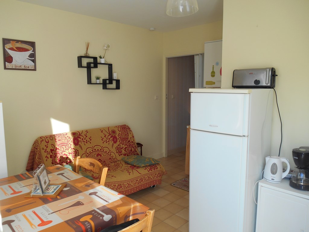 Les Prés-Longs Appartement C - photo 5