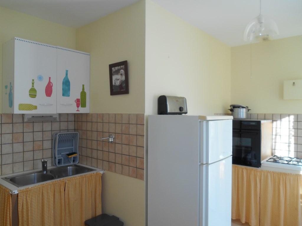 Les Prés-Longs Appartement C - photo 2