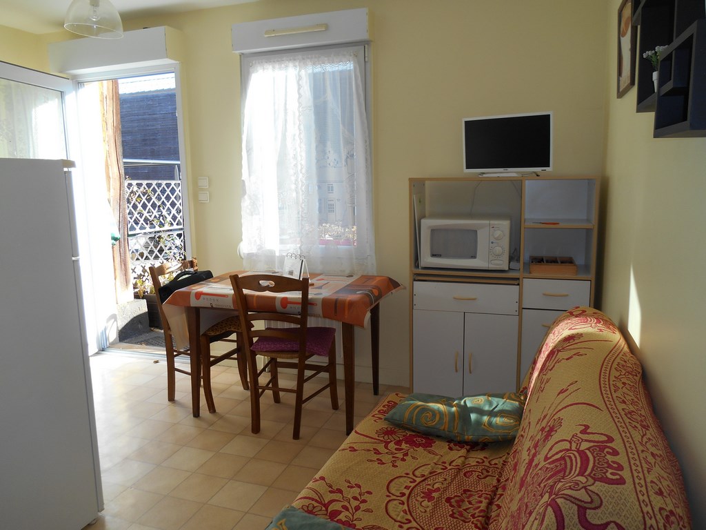 Les Prés-Longs Appartement C - photo 3