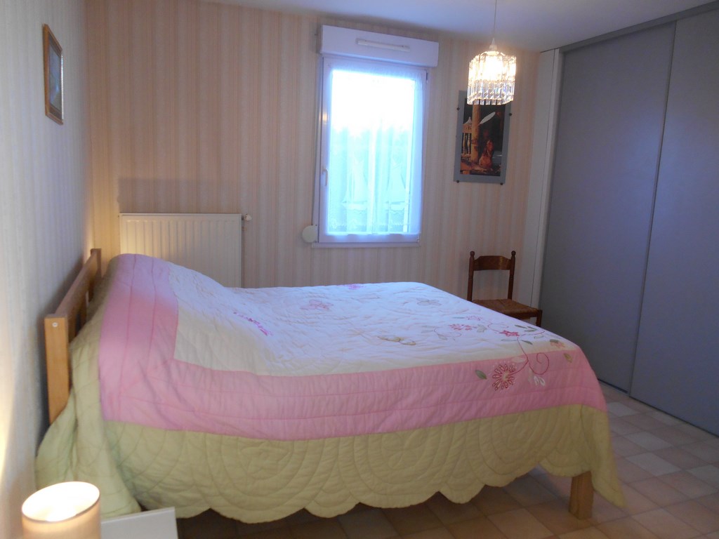 Les Prés-Longs Appartement C - photo 4