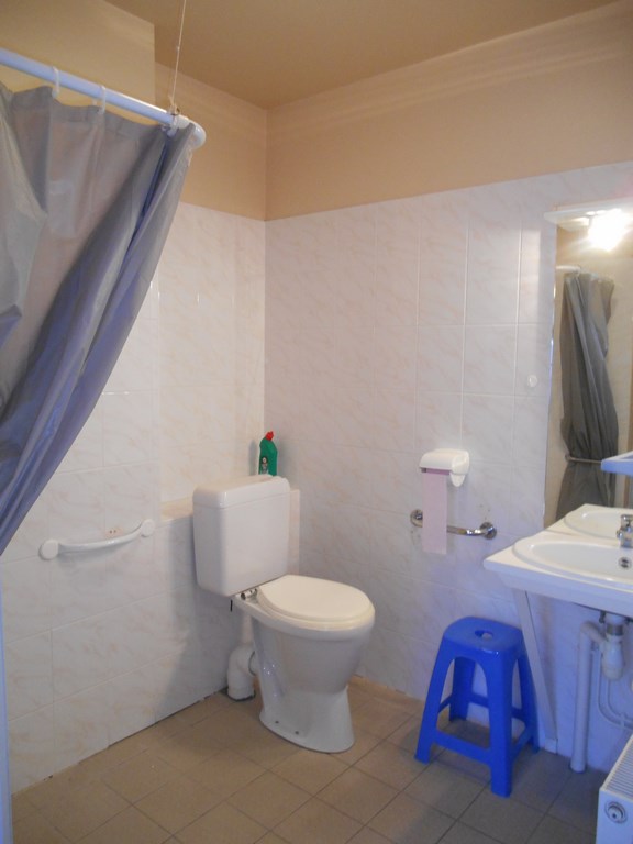 Les Prés-Longs Appartement C