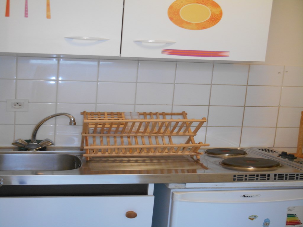 Les Prés-Longs - Appt 1 - photo 5