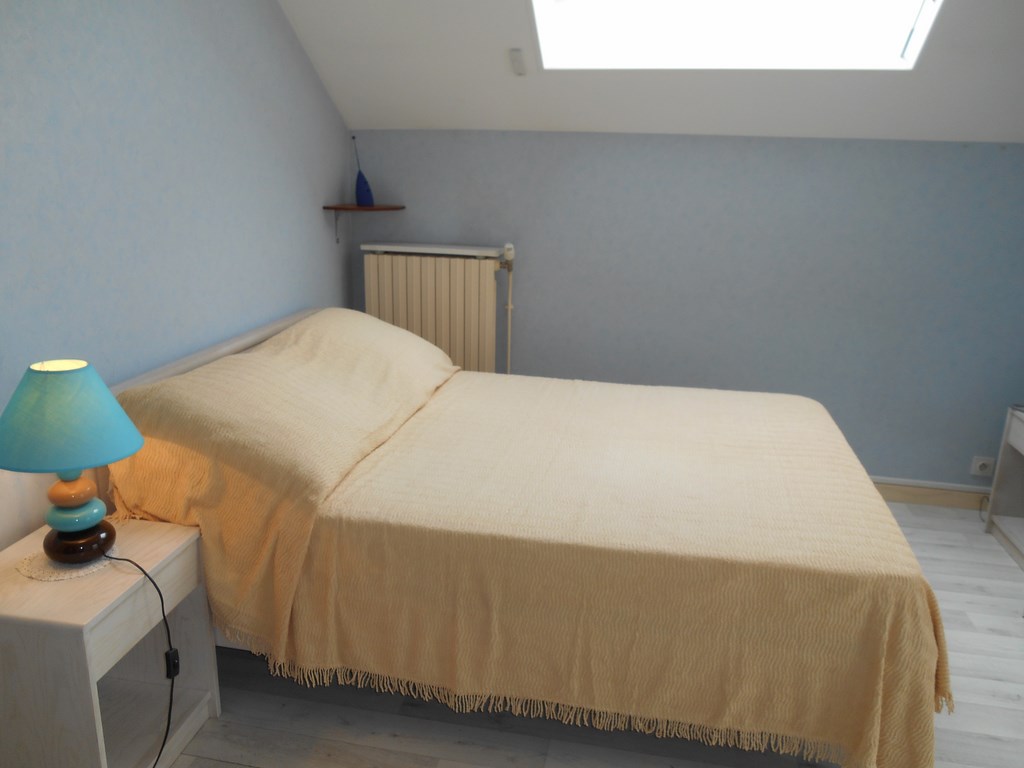 Les Prés-Longs - Appt 1 - photo 4