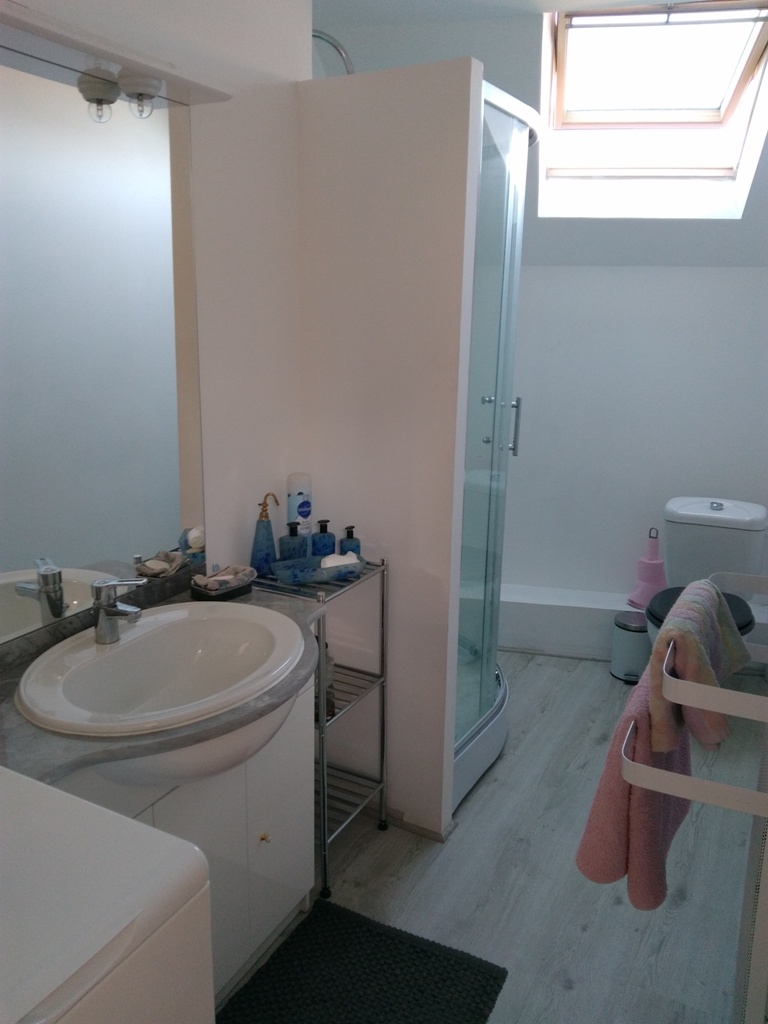 Location de Mme Muriel MERY, Lépaud - photo 6