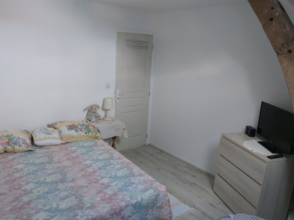 Location de Mme Muriel MERY, Lépaud - photo 7