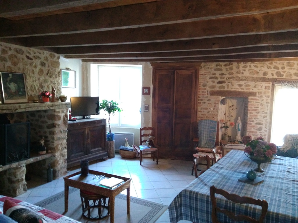 Location de Mme Muriel MERY, Lépaud - photo 9